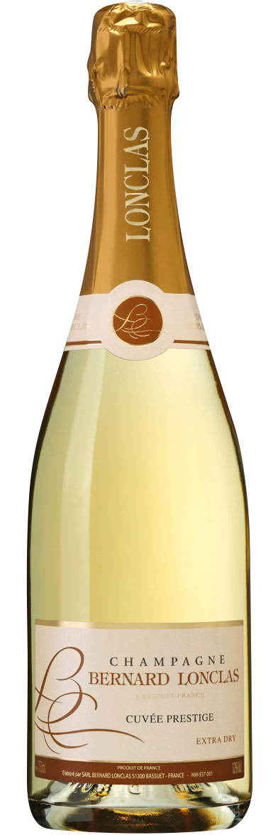 Cuvée Prestige